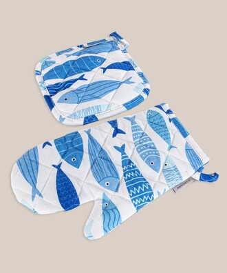 MARIN 2'Lİ MUTFAK SETİ