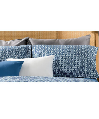 MAZE NEVRESİM TAKIMI MAVİ-BLUE - 2