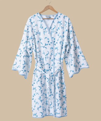 MEADOW BORNOZ L-XL RENKLI-COLORFUL RENKLİ
