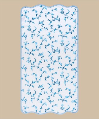 MEADOW HAVLU 50X100 RENKLI-COLORFUL - 1