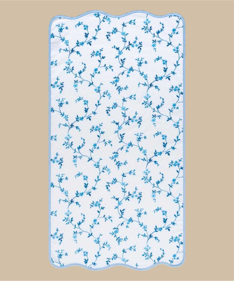 MEADOW HAVLU 50X100 RENKLI-COLORFUL