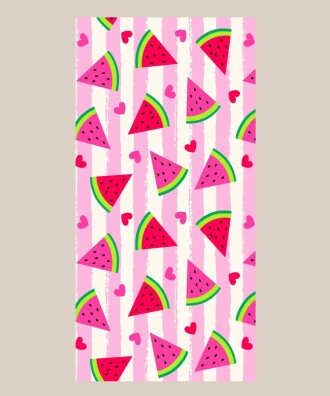 MELONY PLAJ HAVLUSU