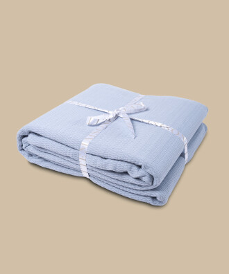 MERISSE 200X220 PİKE LİLA - 4