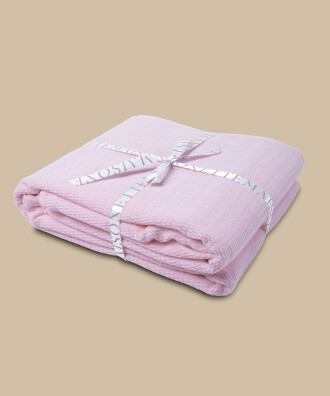 MERISSE 200X220 PİKE LİLA - 5