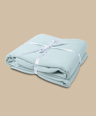 MERISSE 200X220 PİKE LİLA - 6