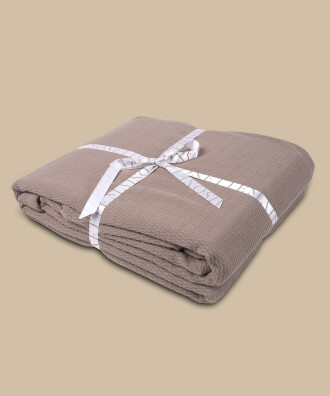 MERISSE 200X220 PİKE LİLA - 8