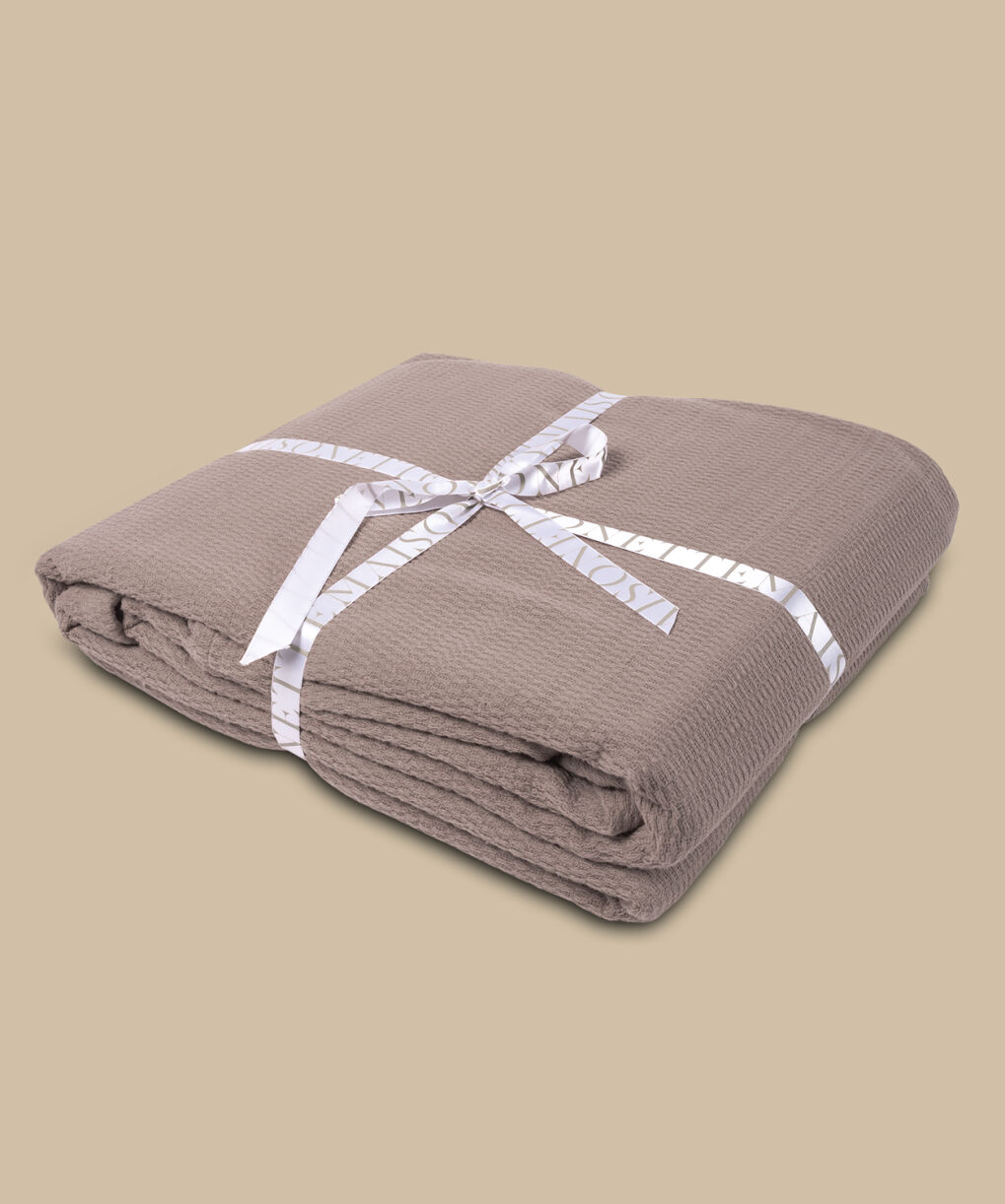 MERISSE 200X220 PİKE LİLA - 8