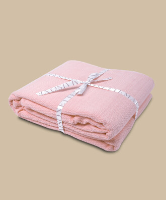 MERISSE PİKE PEMBE