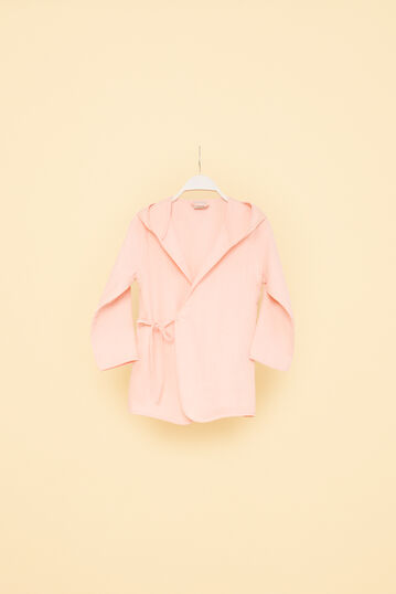 MÜSLİN ÇOCUK BORNOZU