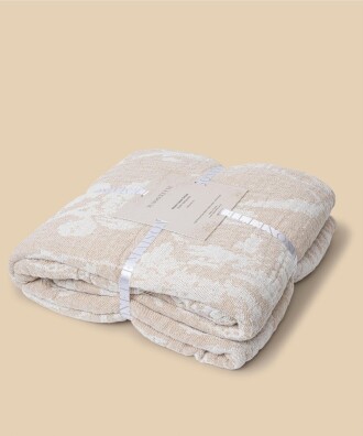 MÜSLİN YATAK ÖRTÜSÜ - 2