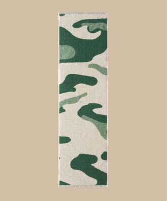 NOMAD SPOR HAVLUSU - 2