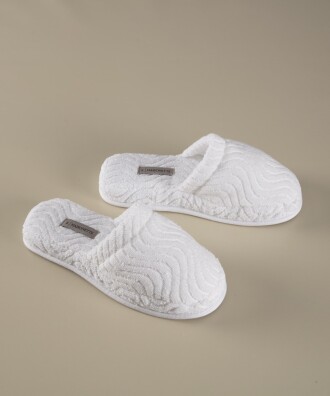 ORGANIC KALIN TABAN TERLİK - 1