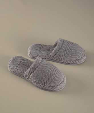 ORGANIC KALIN TABAN TERLİK - 2