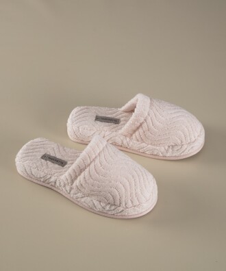 ORGANIC KALIN TABAN TERLİK - 3