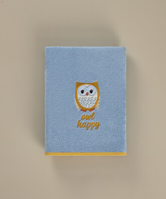 OWL ÇOCUK HAVLUSU - 4