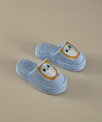 OWL ÇOCUK TERLİK - 3