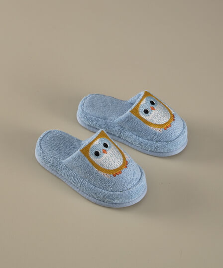 OWL ÇOCUK TERLİK - 4