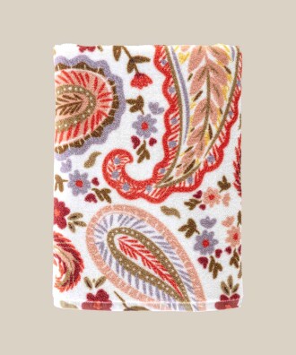 PAISLEY HAVLU - 2