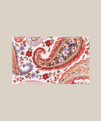 PAISLEY HAVLU