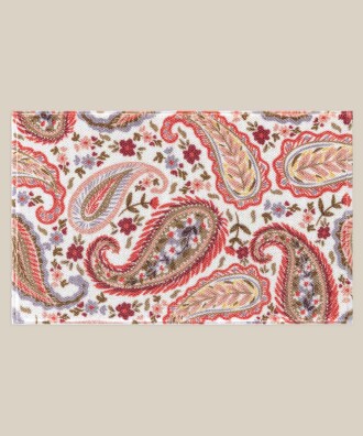 PAISLEY PASPAS