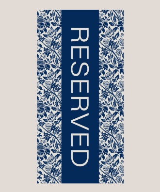 RESERVED PLAJ HAVLUSU