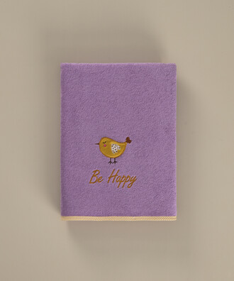 Детское полотенце BEHAPPY - 2