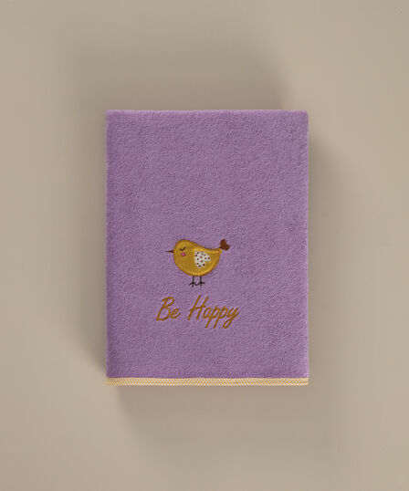 Детское полотенце BEHAPPY - 2
