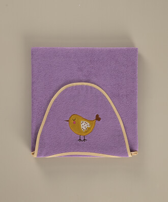 Будь счастлива, Лебедь LİLA