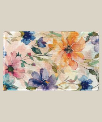 КОСМОС МАТ RENKLİ