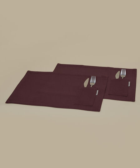 Набор из 2 джинсовых вещей в американском стиле 30x45
DAMSON