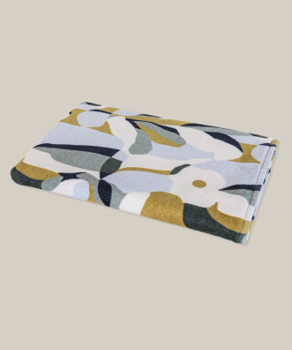 ПОЛОТЕНЦЕ ФЛОРРИ - 2