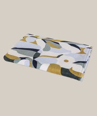 ПОЛОТЕНЦЕ ФЛОРРИ - 2