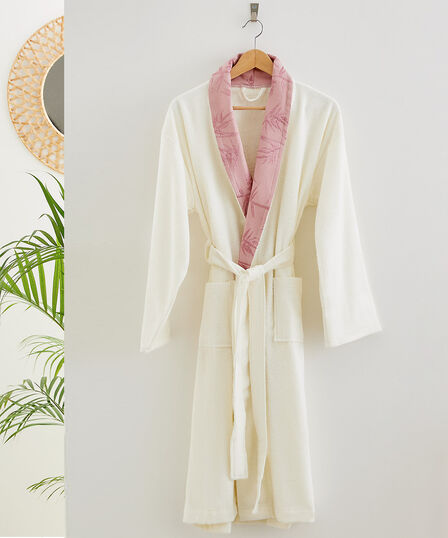 БАМБУКОВЫЙ ХАЛАТ