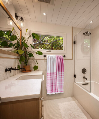 Набедренная повязка из 2 частей - 6