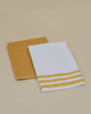 NOVA 40X60 2SET ЖЕЛТЫЙ - 2