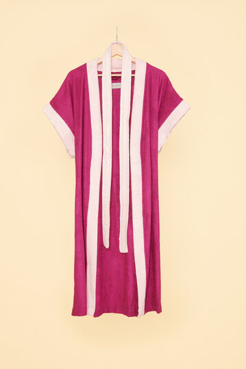 СОЛНЕЧНЫЙ ХАЛАТ - 18