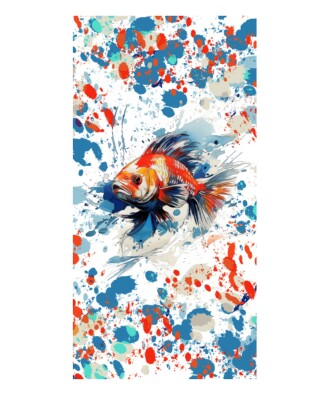SPLASH PLAJ HAVLUSU