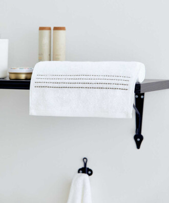 SUBTLE STITCH HAVLU - 4