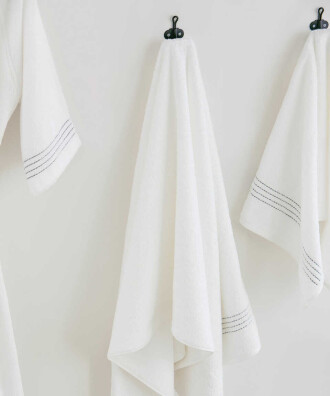 SUBTLE STITCH HAVLU - 6