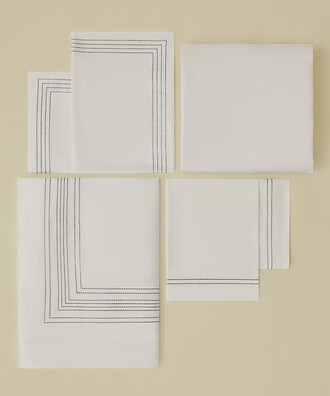 SUBTLE STITCH NEVRESİM TAKIMI - 3