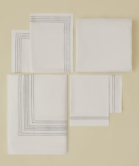 SUBTLE STITCH NEVRESİM TAKIMI - 3