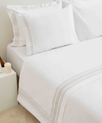 SUBTLE STITCH NEVRESİM TAKIMI - 5