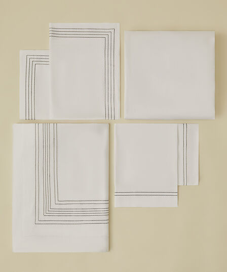 SUBTLE STITCH NEVRESİM TAKIMI - 6