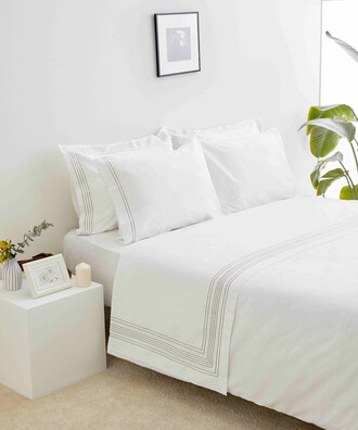 SUBTLE STITCH NEVRESİM TAKIMI - 4