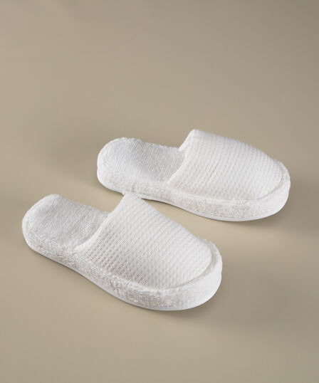 SULTANS COLLECTION KALIN TABAN TERLİK