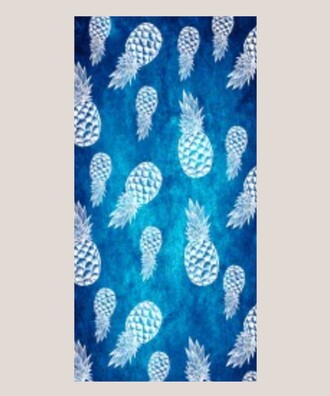 TROPICAL PLAJ HAVLUSU