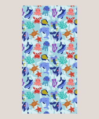 UNDERWATER PLAJ HAVLUSU