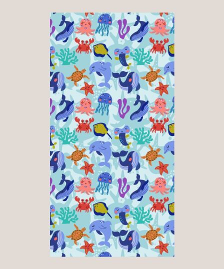 UNDERWATER PLAJ HAVLUSU - 1