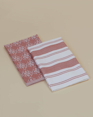 VIVA 45X65 CM 2Lİ SET - 2