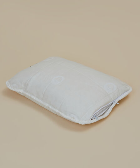 YASTIK PAMUK 35X45 KREM/IVORY - 1